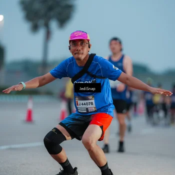 Runner Photo 7520099