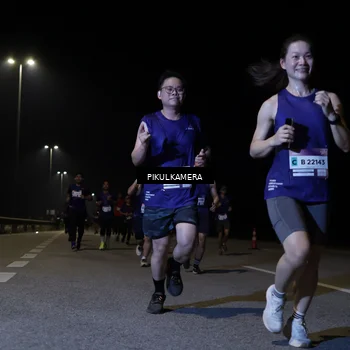 Runner Photo 7520119