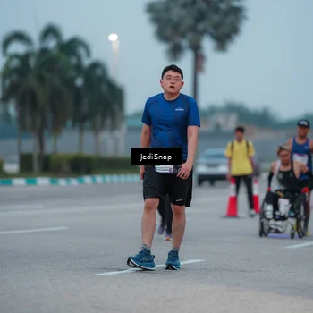 Runner Photo 7520126