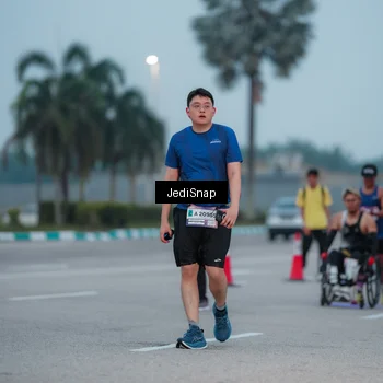 Runner Photo 7520129