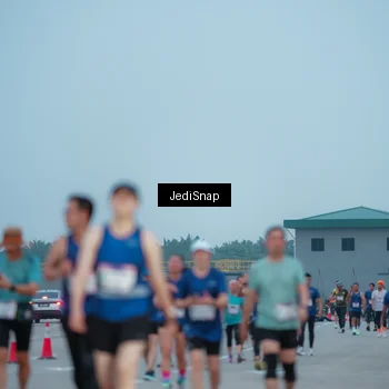 Runner Photo 7520137