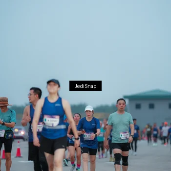Runner Photo 7520138