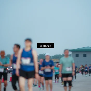 Runner Photo 7520140