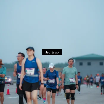 Runner Photo 7520146