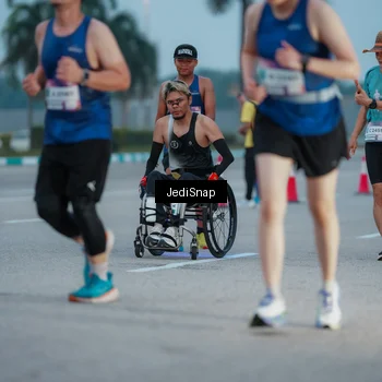 Runner Photo 7520147