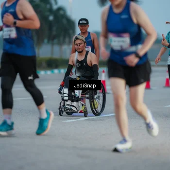 Runner Photo 7520150