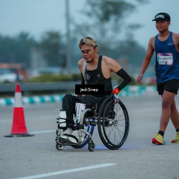 Runner Photo 7520163