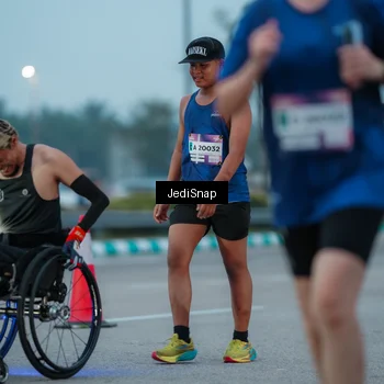 Runner Photo 7520177
