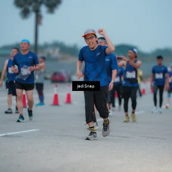 Runner Photo 7520188