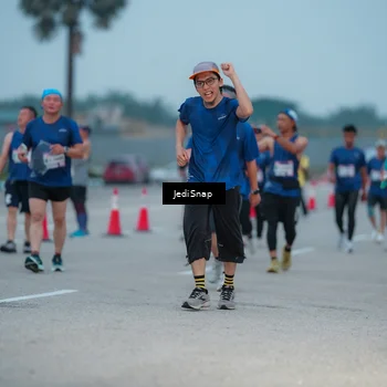Runner Photo 7520189