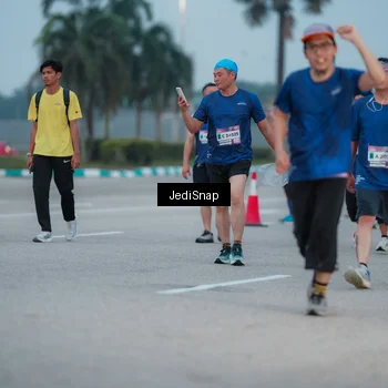 Runner Photo 7520194