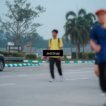 Runner Photo 7520195