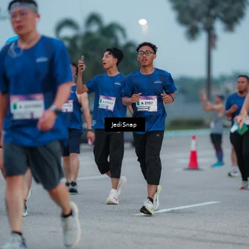 Runner Photo 7520206