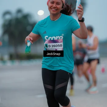 Runner Photo 7520209