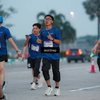 Runner Photo 7520217