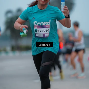 Runner Photo 7520223