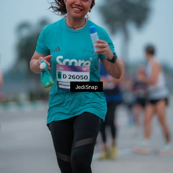 Runner Photo 7520224