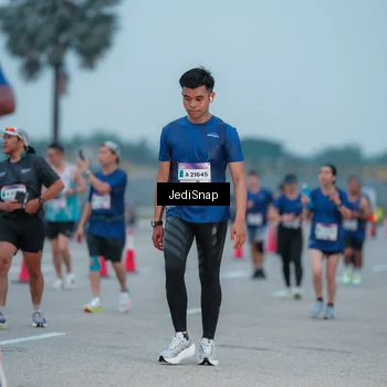 Runner Photo 7520238