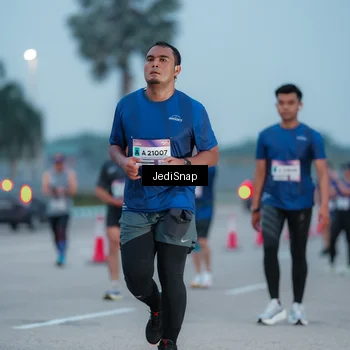 Runner Photo 7520241