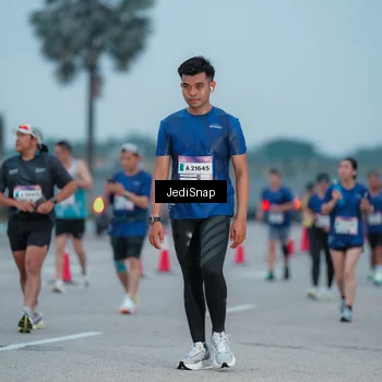 Runner Photo 7520245