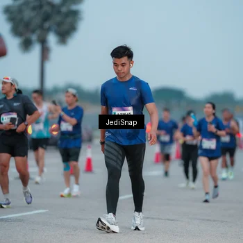 Runner Photo 7520249