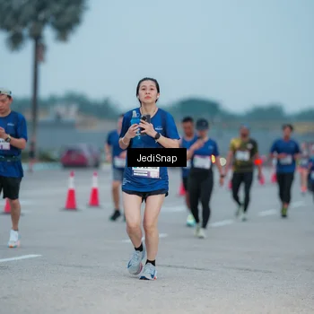 Runner Photo 7520263