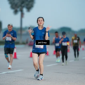 Runner Photo 7520268