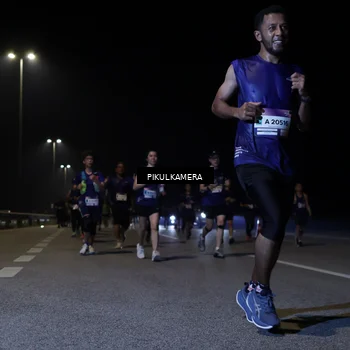 Runner Photo 7520282