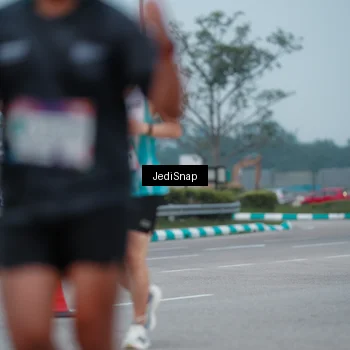 Runner Photo 7520286