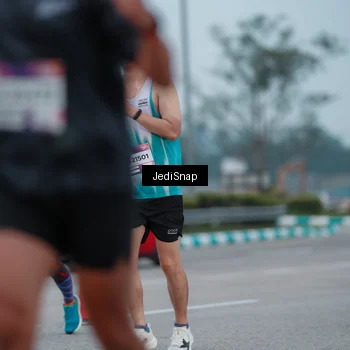 Runner Photo 7520288