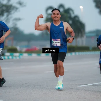 Runner Photo 7520302