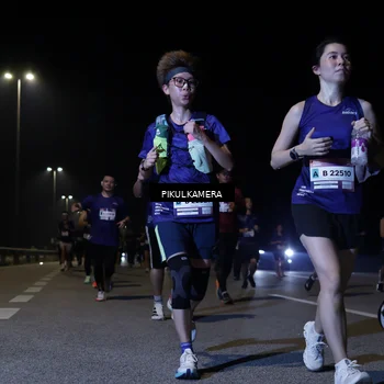 Runner Photo 7520303