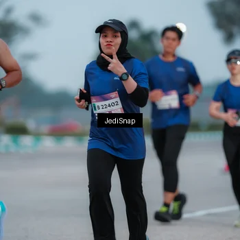 Runner Photo 7520314
