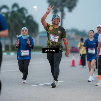 Runner Photo 7520320