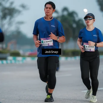 Runner Photo 7520324