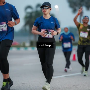 Runner Photo 7520325