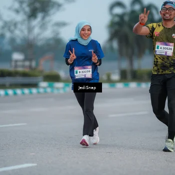 Runner Photo 7520326
