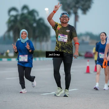 Runner Photo 7520327