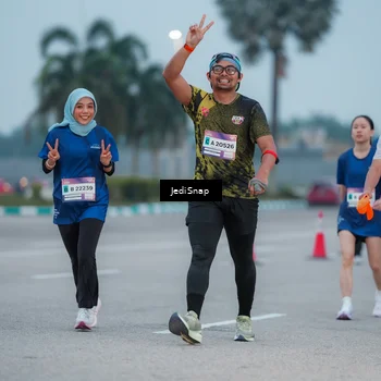 Runner Photo 7520328