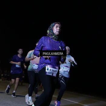 Runner Photo 7520362
