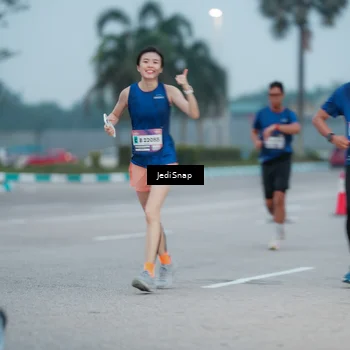 Runner Photo 7520369