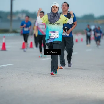 Runner Photo 7520381