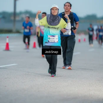 Runner Photo 7520383