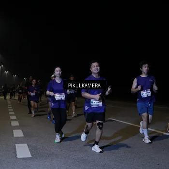 Runner Photo 7520387