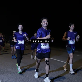 Runner Photo 7520389