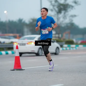 Runner Photo 7520406