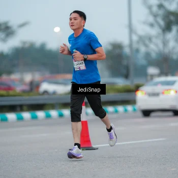 Runner Photo 7520407
