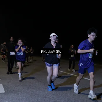 Runner Photo 7520409