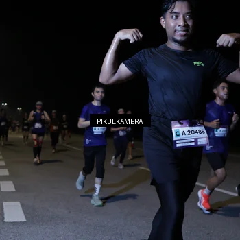 Runner Photo 7520429