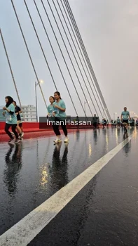 Runner Photo 752043